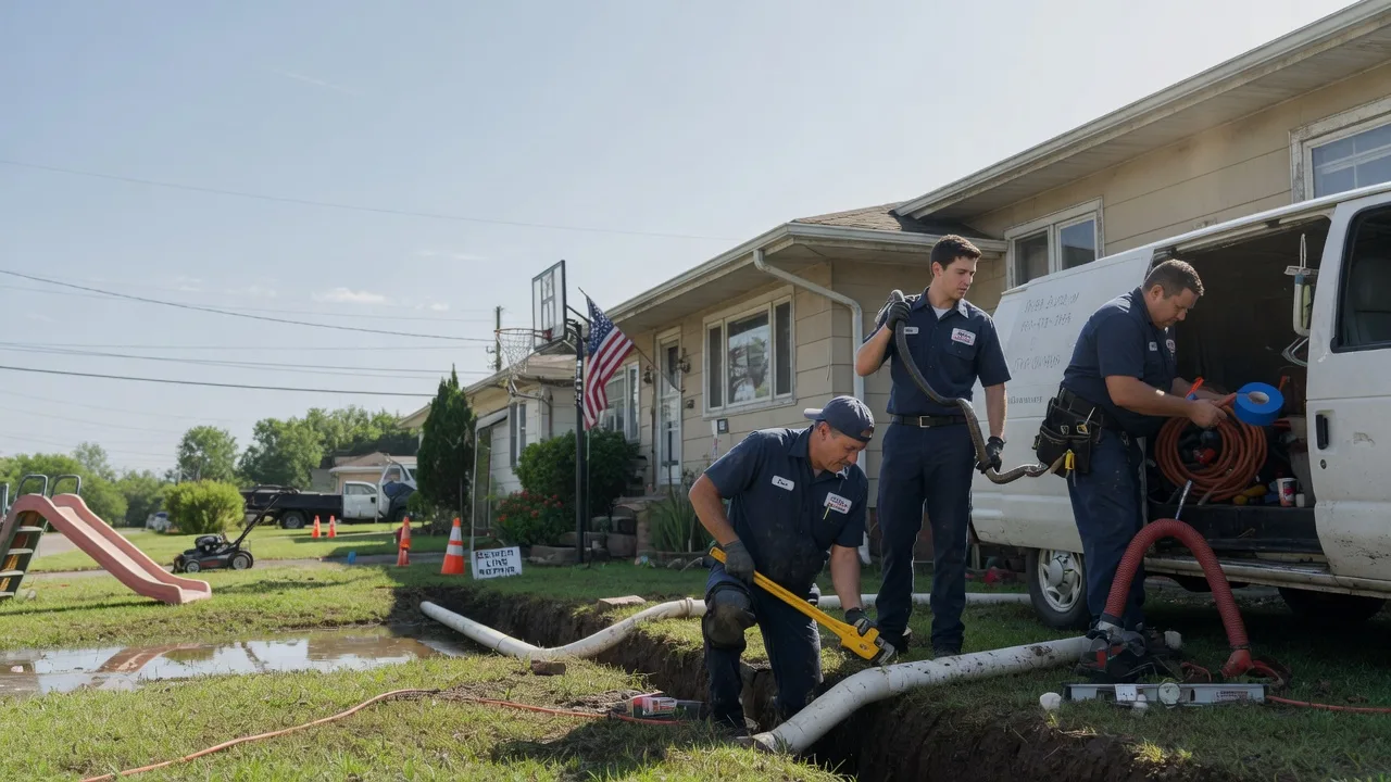 Toilet Installation in Westphalia, IN near me